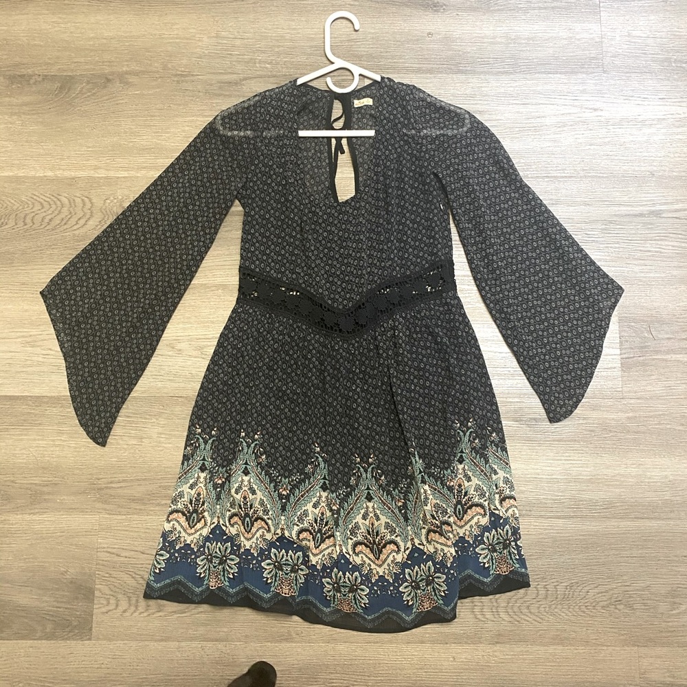 Hollister Dress